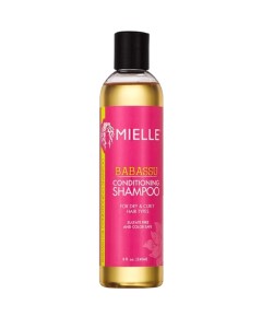Babassu Conditioning Shampoo 
